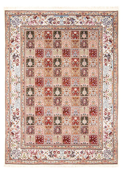 Moud Teppe 200x284cm - Persisk teppe
