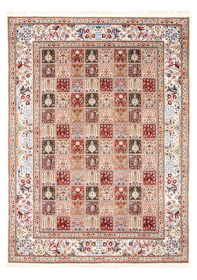 Moud Teppe 200x284cm - Persisk teppe