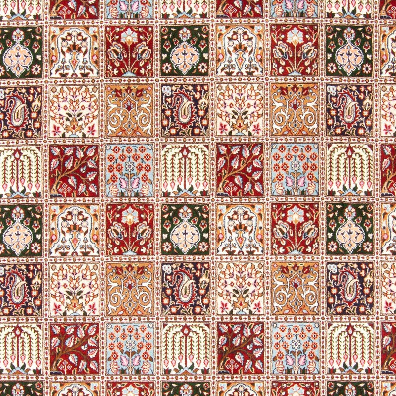 Moud Teppe 200x284cm - Persisk teppe