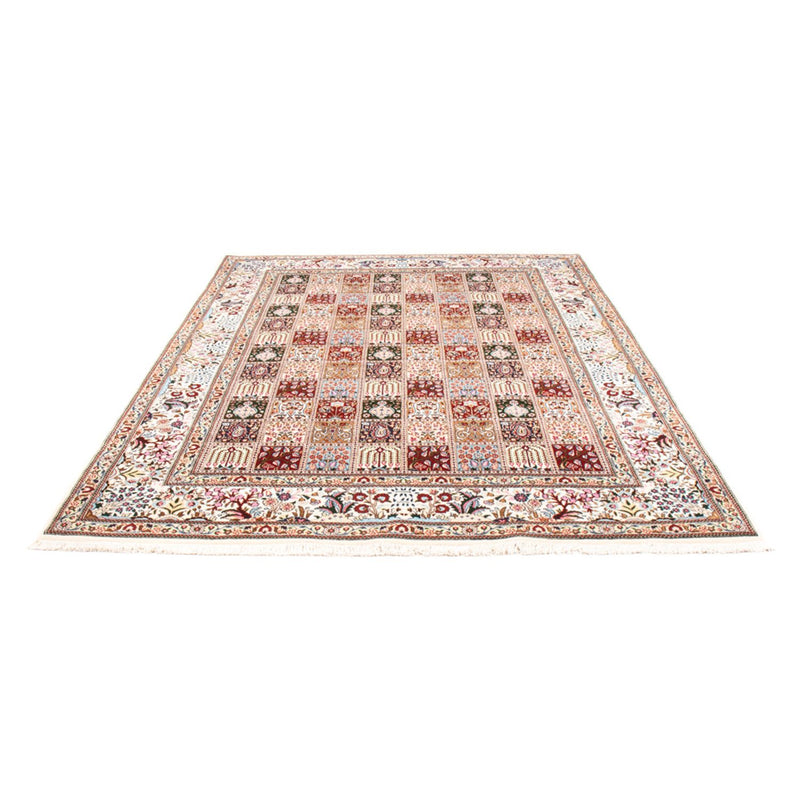 Moud Teppe 200x284cm - Persisk teppe