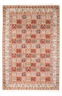 Moud Teppe 204x305cm - Persisk teppe – product image
