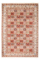 Moud Teppe 204x305cm - Persisk teppe