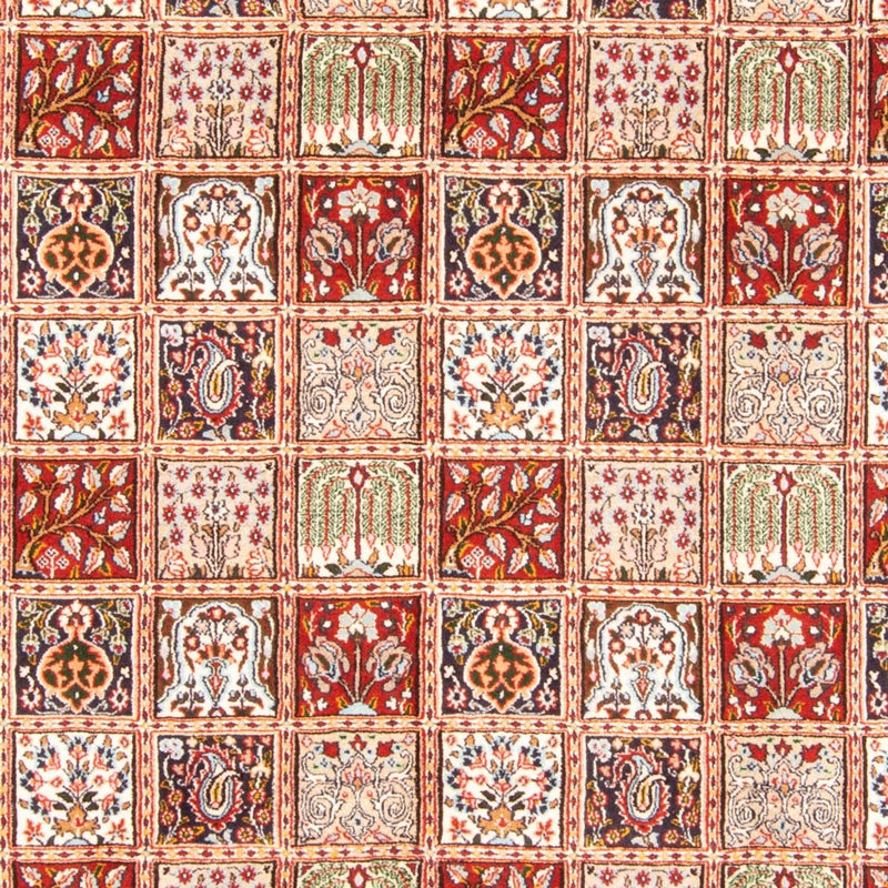 Moud Teppe 204x305cm - Persisk teppe