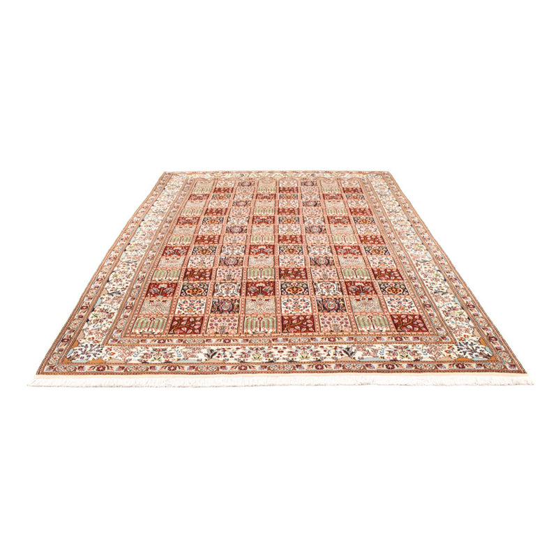 Moud Teppe 204x305cm - Persisk teppe