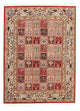 Moud Teppe 144x198cm - Persisk teppe