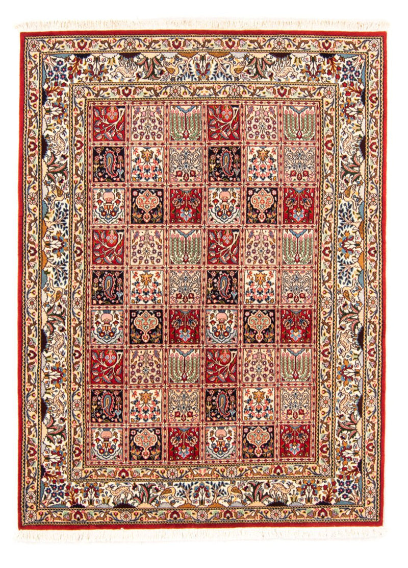 Moud Teppe 144x198cm - Persisk teppe