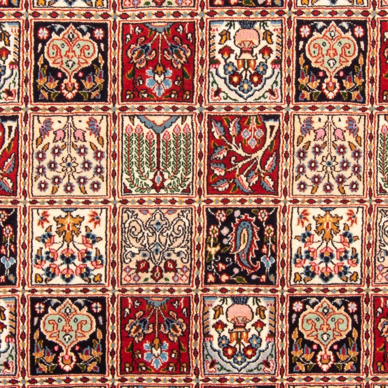 Moud Teppe 144x198cm - Persisk teppe