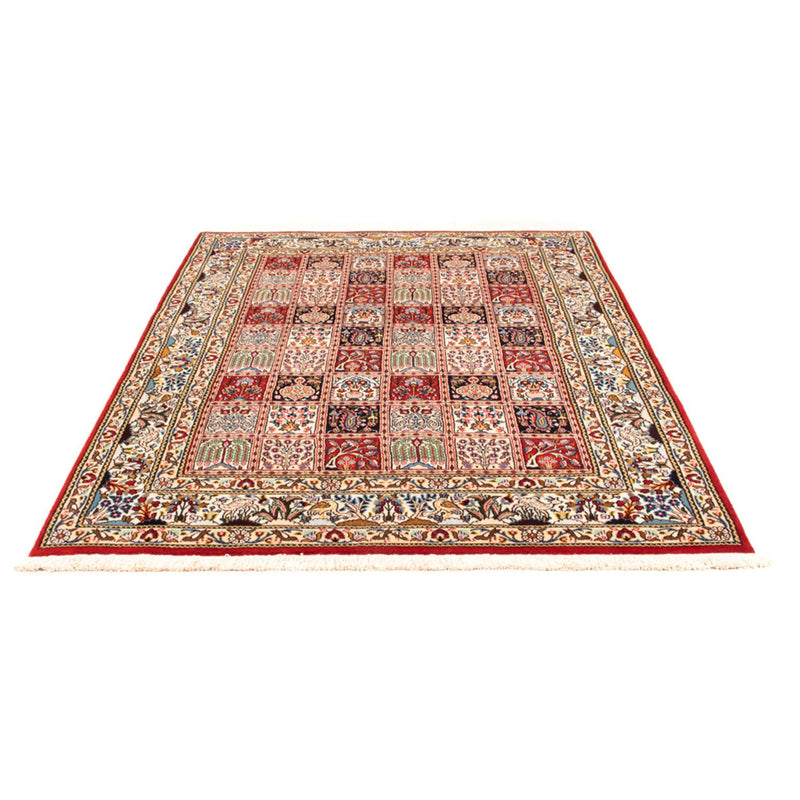 Moud Teppe 144x198cm - Persisk teppe