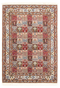 Moud Teppe 145x202cm - Persisk teppe – product image