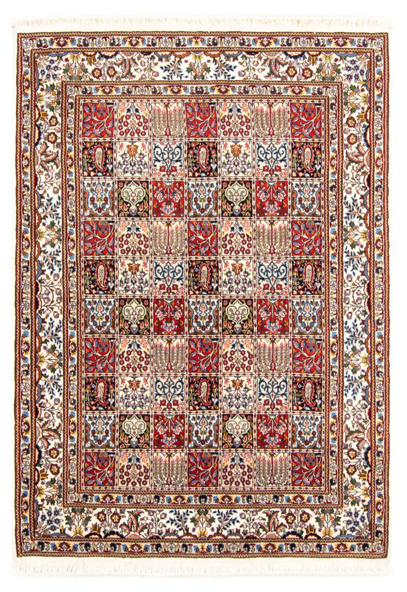 Moud Teppe 145x202cm - Persisk teppe