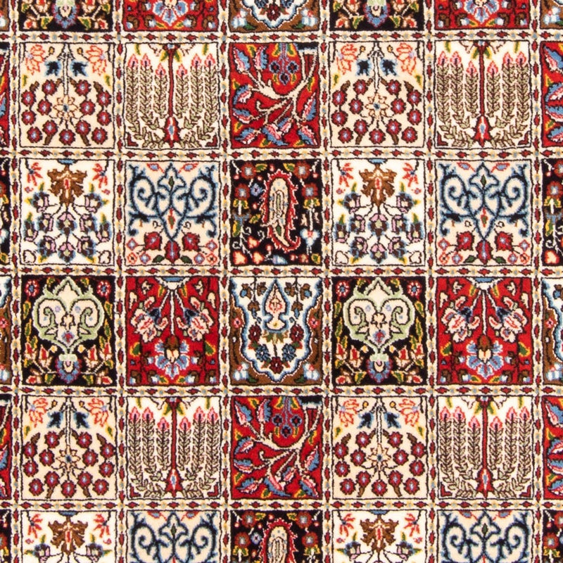 Moud Teppe 145x202cm - Persisk teppe
