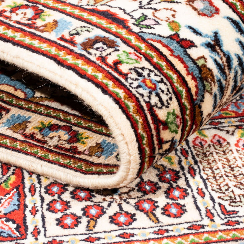 Moud Teppe 145x202cm - Persisk teppe
