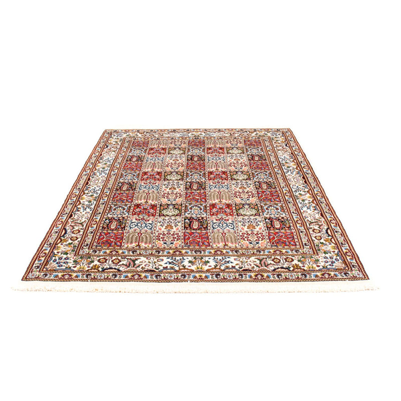 Moud Teppe 145x202cm - Persisk teppe