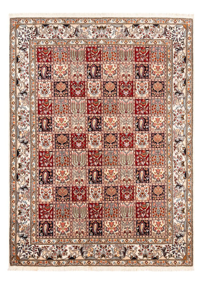 Moud Teppe 170x232cm - Persisk teppe