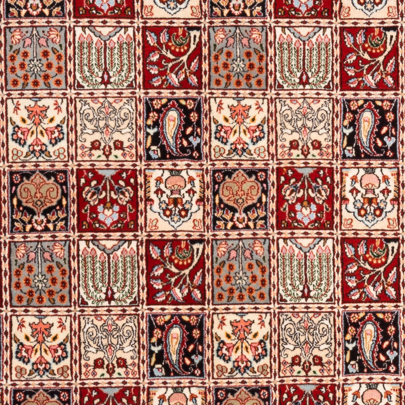 Moud Teppe 170x232cm - Persisk teppe