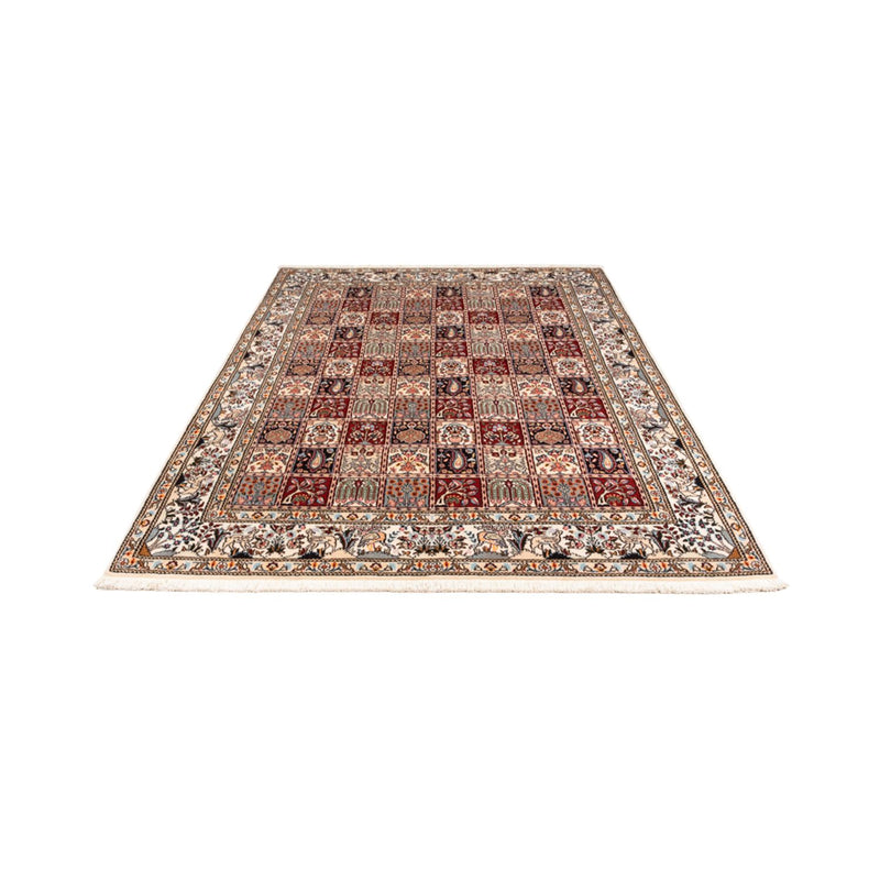 Moud Teppe 170x232cm - Persisk teppe