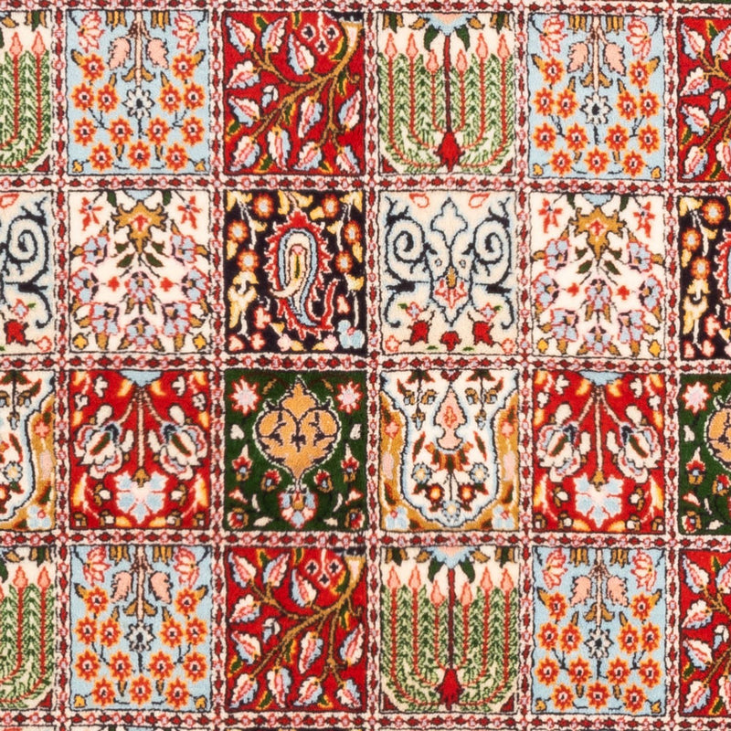 Moud Teppe 167x230cm - Persisk teppe