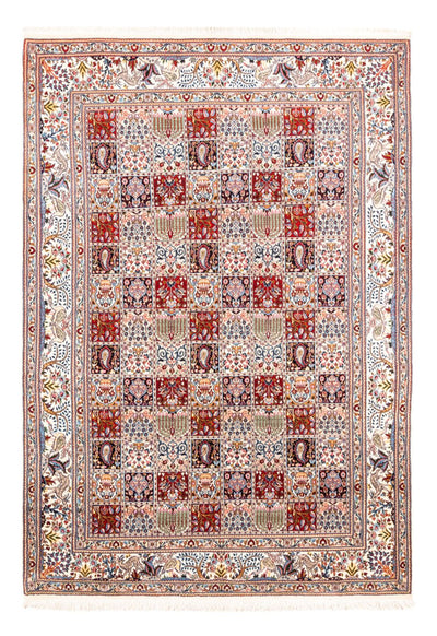 Moud Teppe 206x293cm - Persisk teppe