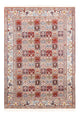 Moud Teppe 206x293cm - Persisk teppe