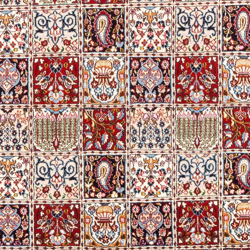 Moud Teppe 206x293cm - Persisk teppe