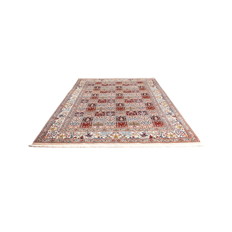 Moud Teppe 206x293cm - Persisk teppe