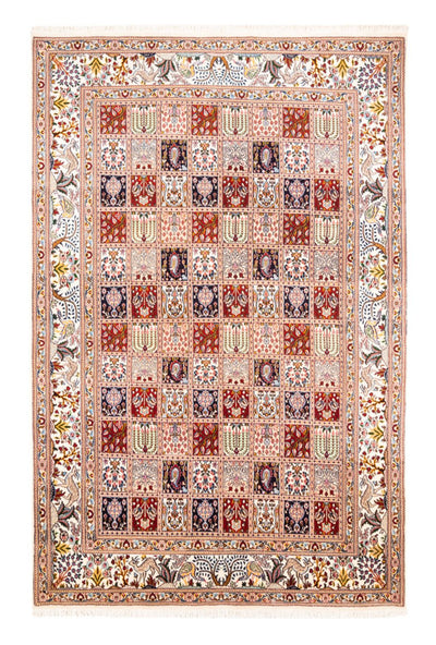 Moud Teppe 195x306cm - Persisk teppe