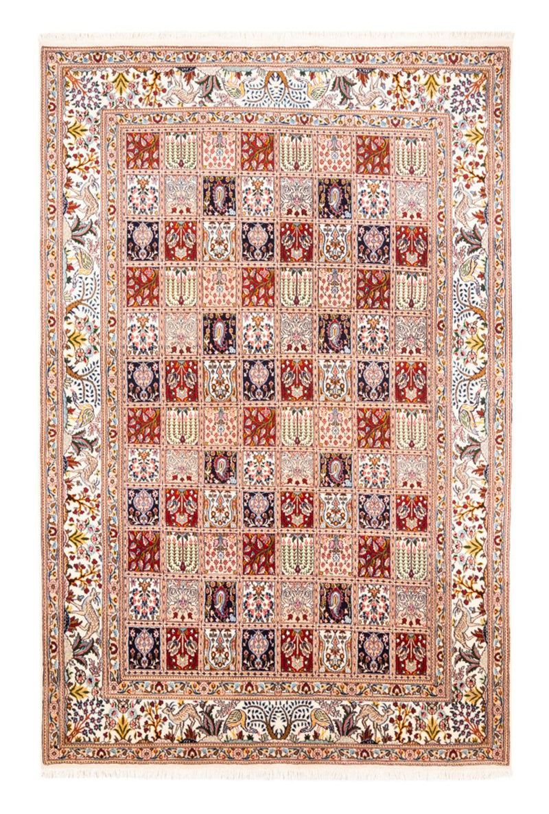 Moud Teppe 195x306cm - Persisk teppe