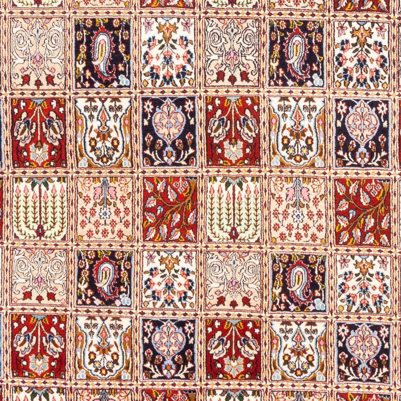 Moud Teppe 195x306cm - Persisk teppe