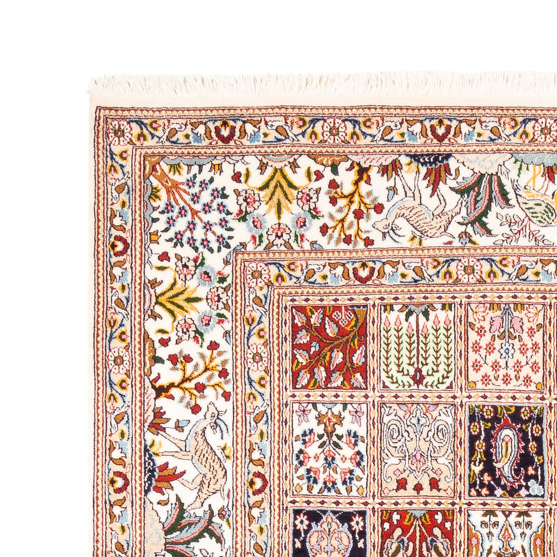 Moud Teppe 195x306cm - Persisk teppe