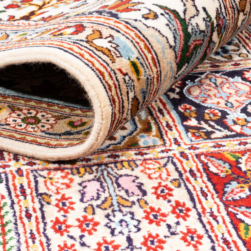 Moud Teppe 195x306cm - Persisk teppe