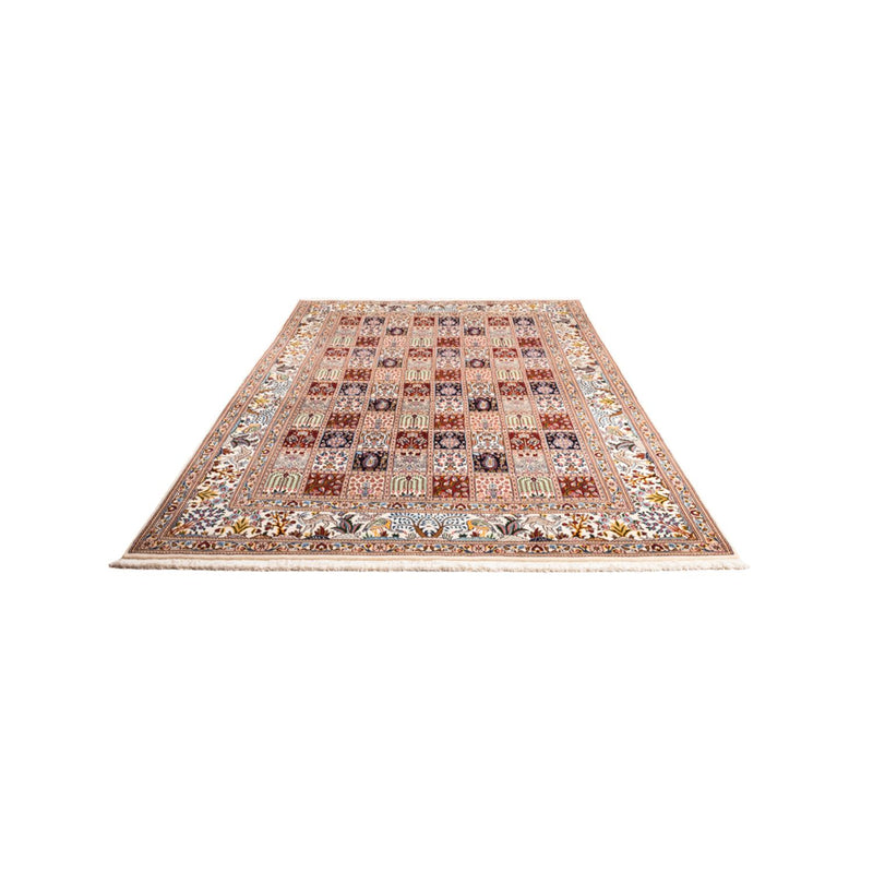 Moud Teppe 195x306cm - Persisk teppe