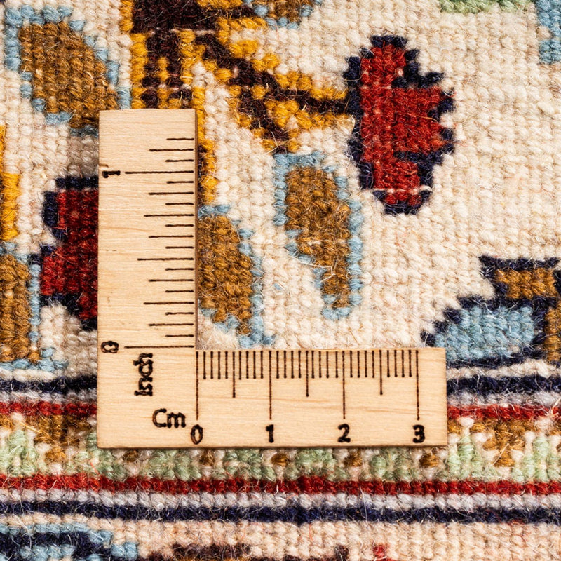 Moud Teppe 195x306cm - Persisk teppe