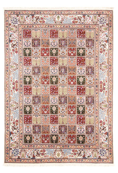 Moud Teppe 200x288cm - Persisk teppe