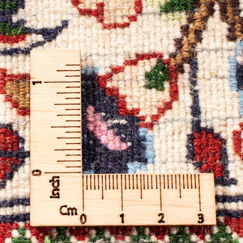 Moud Teppe 288x200cm - Persisk teppe