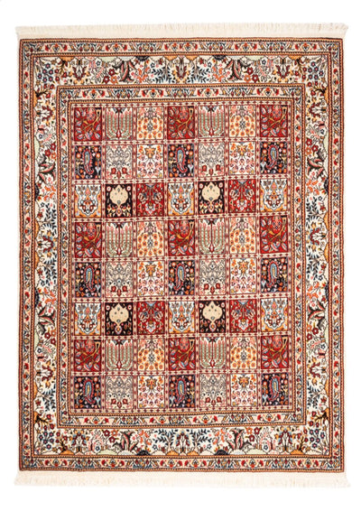 Moud Teppe 150x190cm - Persisk teppe