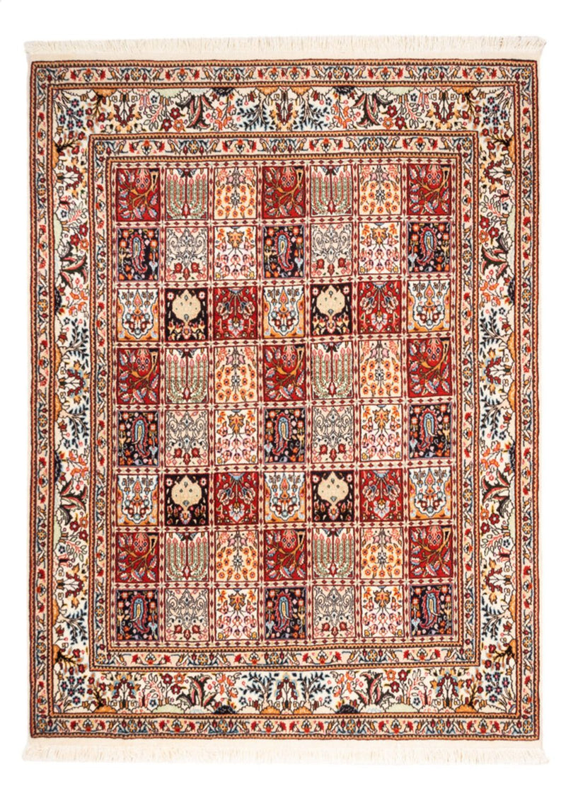 Moud Teppe 150x190cm - Persisk teppe
