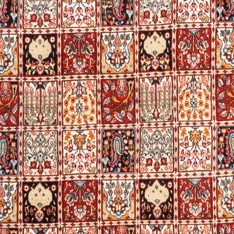 Moud Teppe 150x190cm - Persisk teppe