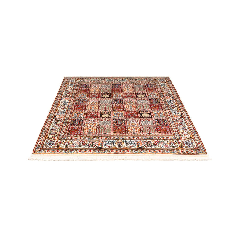 Moud Teppe 150x190cm - Persisk teppe