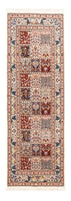 Moud Teppe 80x195cm - Persisk teppe
