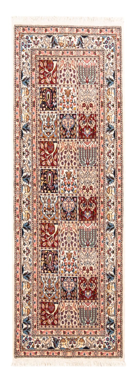 Moud Teppe 80x195cm - Persisk teppe