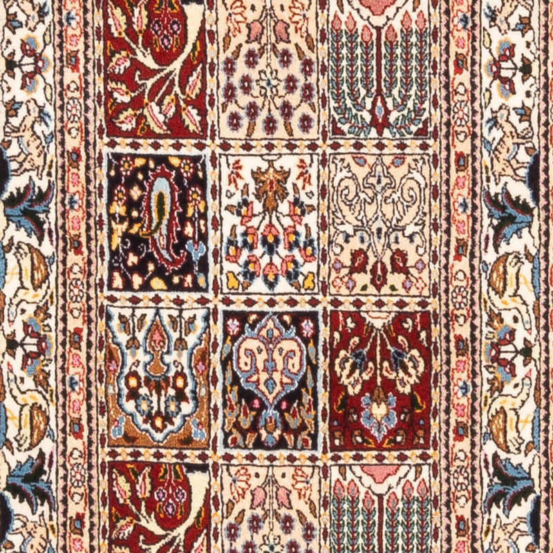 Moud Teppe 80x195cm - Persisk teppe