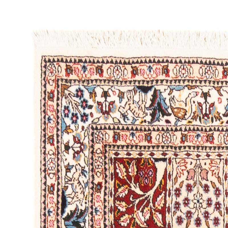 Moud Teppe 80x195cm - Persisk teppe