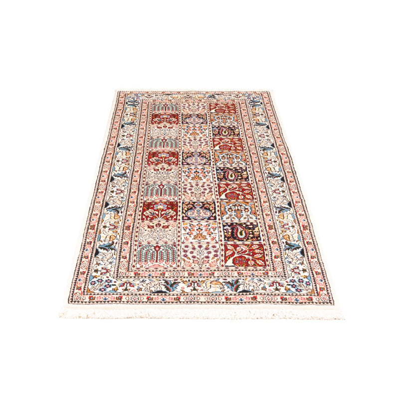 Moud Teppe 80x195cm - Persisk teppe