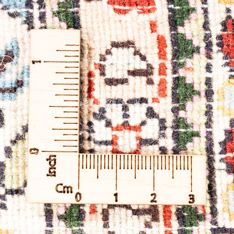 Moud Teppe 80x195cm - Persisk teppe