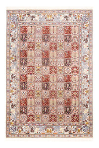 Moud Teppe 197x290cm - Persisk teppe – product image