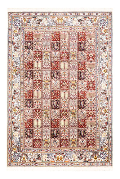 Moud Teppe 197x290cm - Persisk teppe