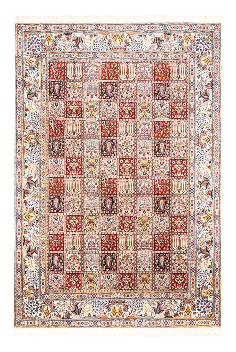 Moud Teppe 197x290cm - Persisk teppe