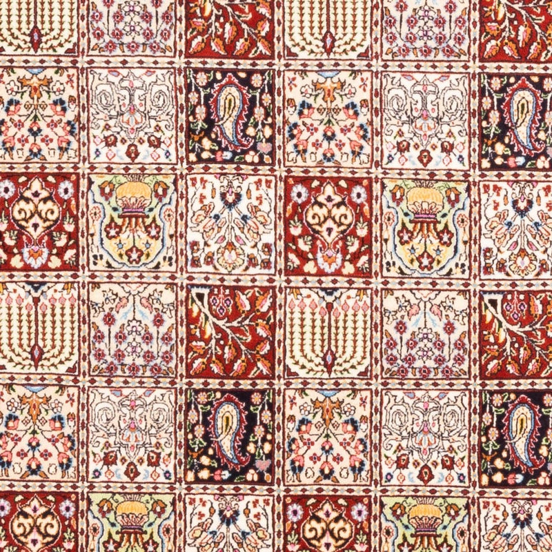 Moud Teppe 197x290cm - Persisk teppe