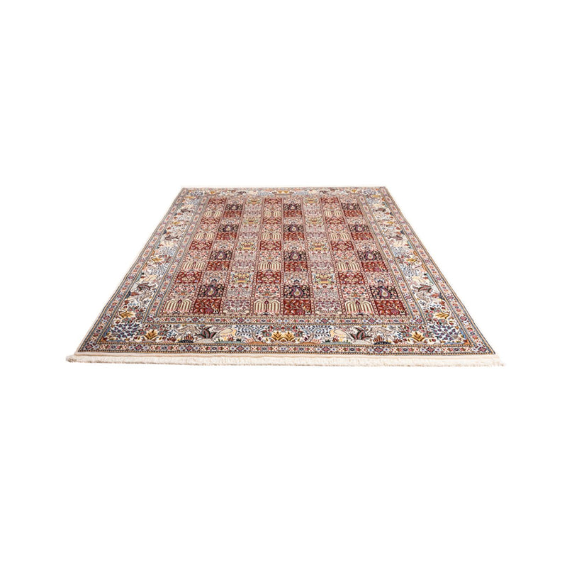 Moud Teppe 197x290cm - Persisk teppe