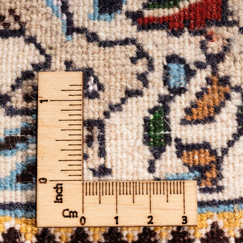 Moud Teppe 197x290cm - Persisk teppe